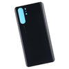 Back Battery Cover Rear Glass Door Housing Case for Huawei P30Pro Black