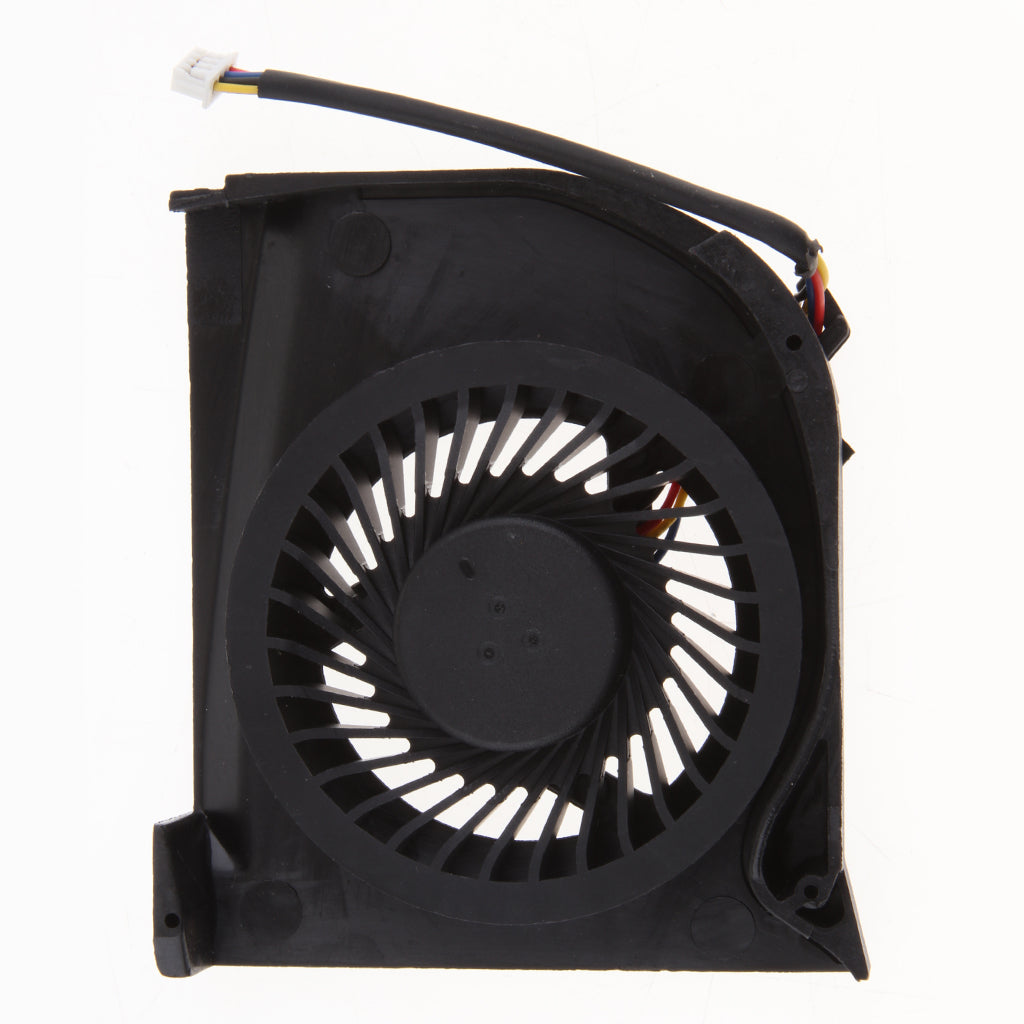 Laptop CPU Cooling Fan for HP Pavilion DV6000 DV6100 DV6200 DV6500 DV6700