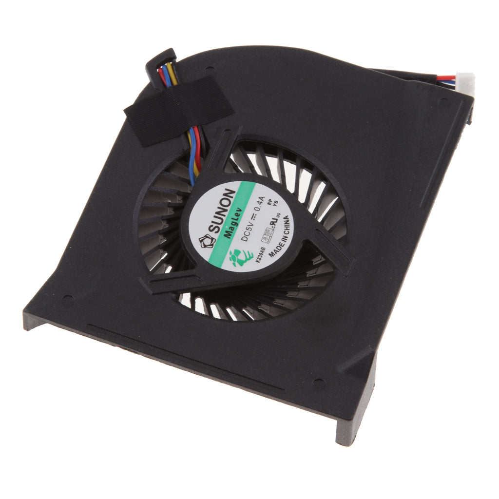 Laptop CPU Cooling Fan for HP Pavilion DV6000 DV6100 DV6200 DV6500 DV6700