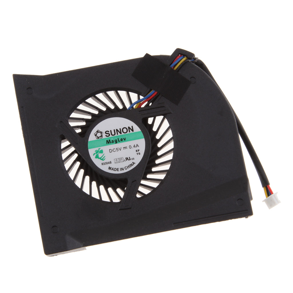 Laptop CPU Cooling Fan for HP Pavilion DV6000 DV6100 DV6200 DV6500 DV6700