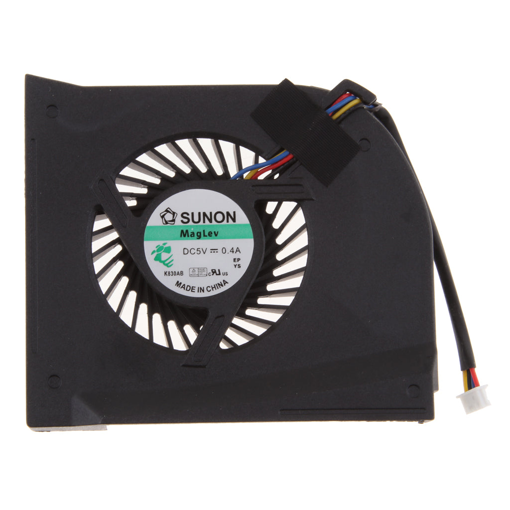 Laptop CPU Cooling Fan for HP Pavilion DV6000 DV6100 DV6200 DV6500 DV6700