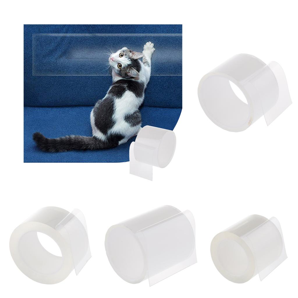 Pet Sofa Protection Tape Anti-scratch Protector Sofa Sticker  Style01