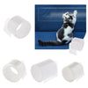 Pet Sofa Protection Tape Anti-scratch Protector Sofa Sticker  Style01