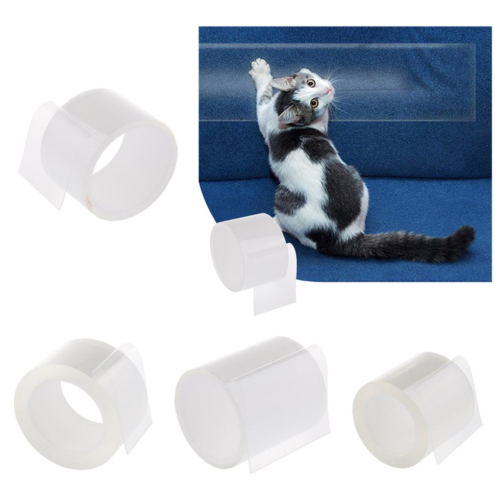 Pet Sofa Protection Tape Anti-scratch Protector Sofa Sticker  Style01