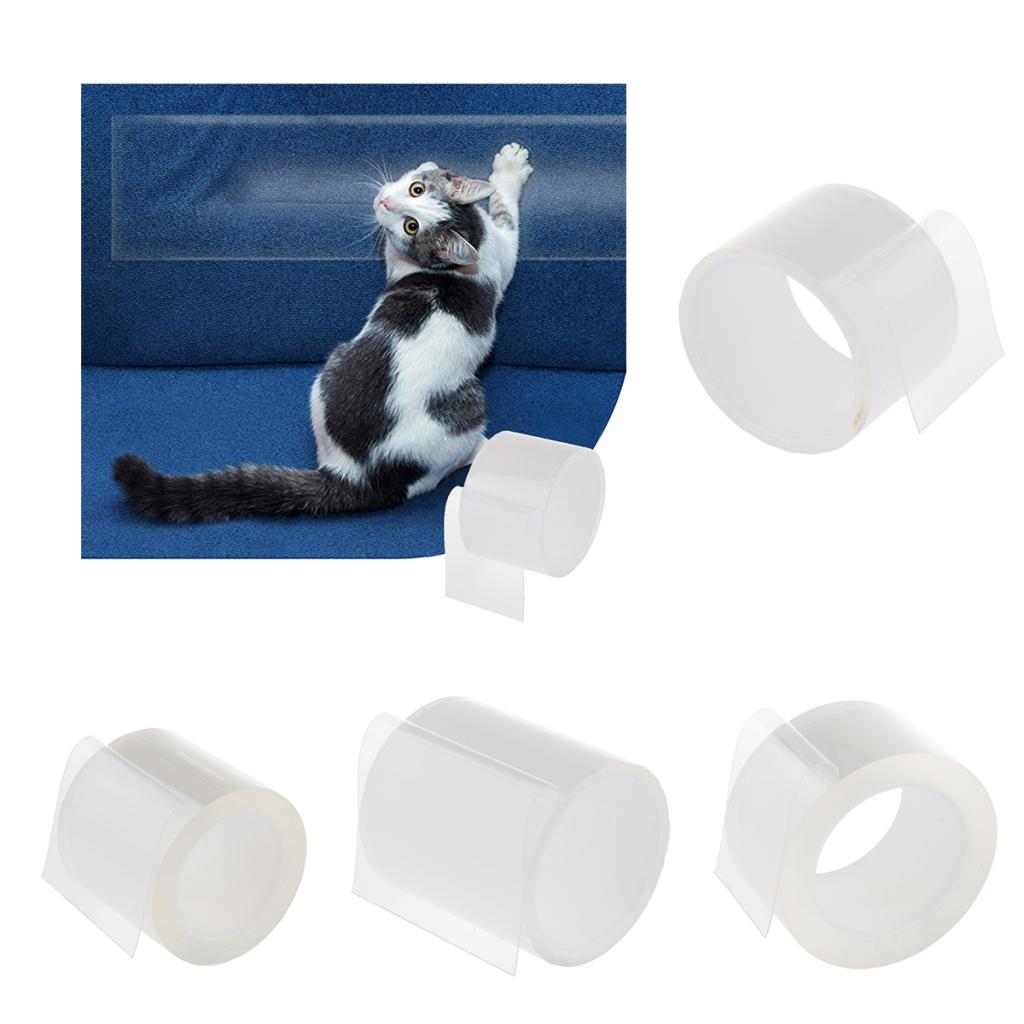 Pet Sofa Protection Tape Anti-scratch Protector Sofa Sticker  Style01