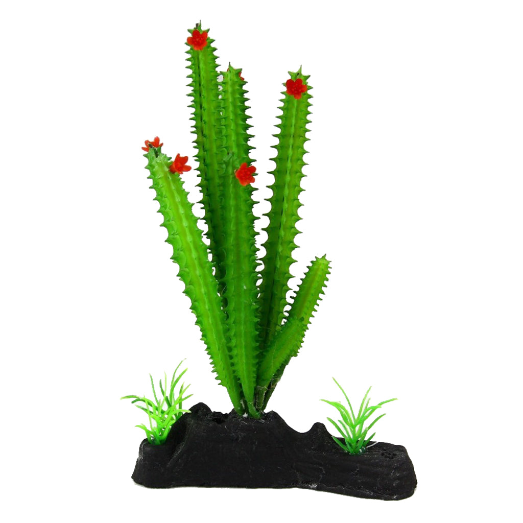 Artificial Aquatic Plant for Aquarium Fish Tank Landscape 3