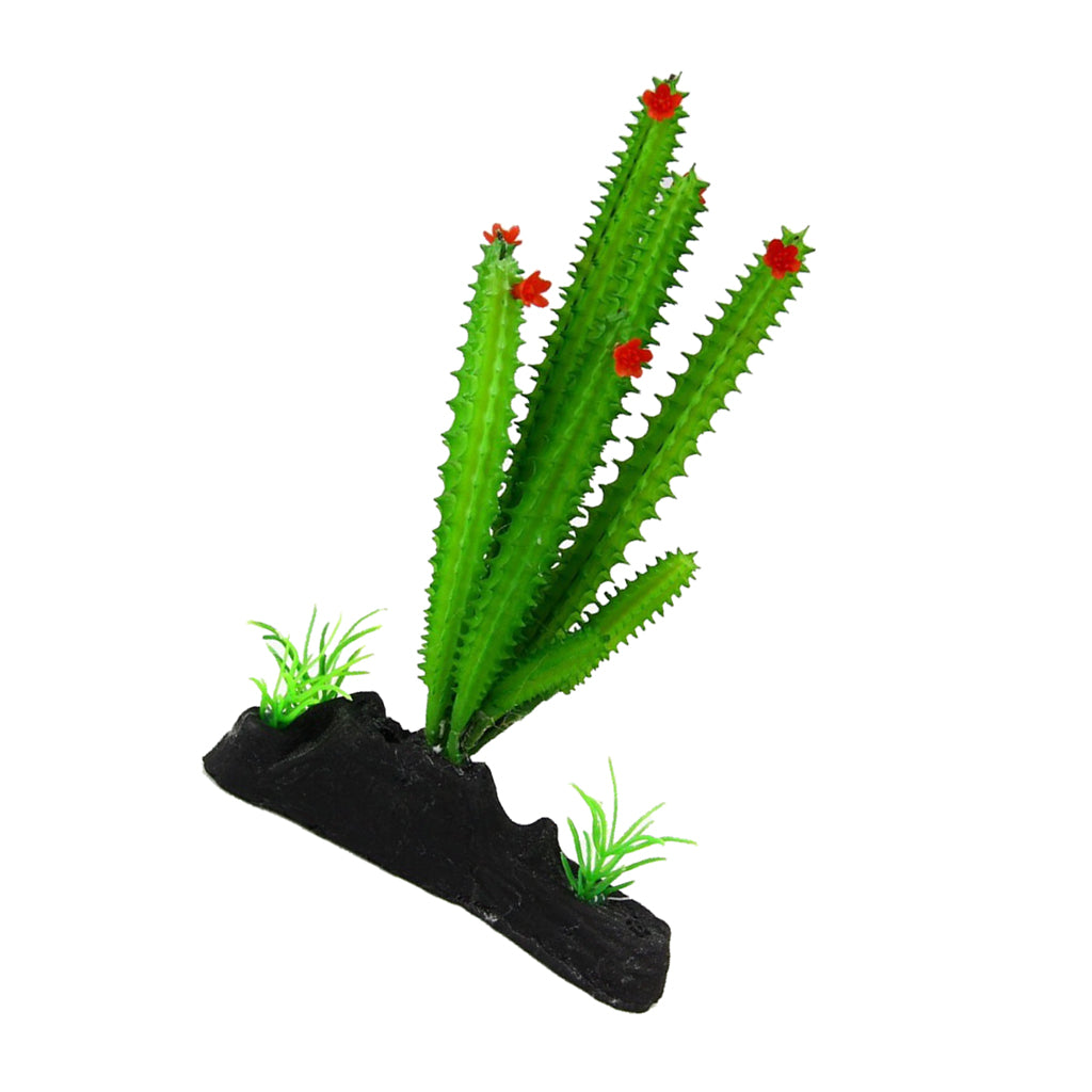 Artificial Aquatic Plant for Aquarium Fish Tank Landscape 3