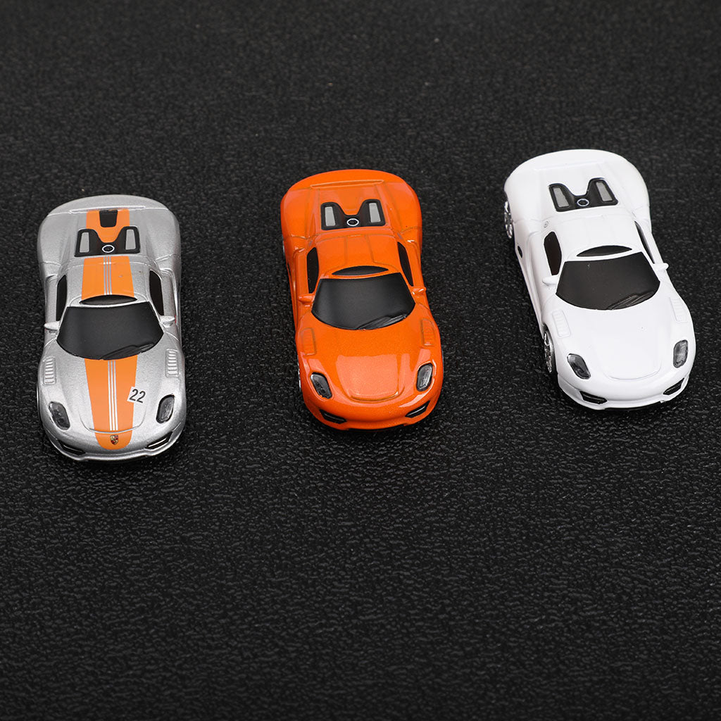 USB Flash Drive Car Model Thumb Drive Pendrive Memory Stick U Disk - O 64GB