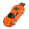 USB Flash Drive Car Model Thumb Drive Pendrive Memory Stick U Disk - O 64GB