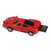 USB Flash Drive Car Model Thumb Drive Pendrive Memory Stick U Disk - R 64GB