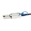 Mini SAS 26Pin SFF-8088 to Mini SAS 36Pin SFF-8087 Data Adapter Cable 1M