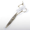 Pro Hairdressing Salon Barber Hair Cutting Thinning Scissor Fat Flat Shear