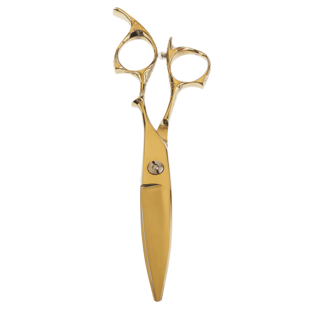 Pro Hairdressing Salon Barber Hair Cutting Thinning Scissor Fat Flat Shear