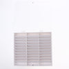 30Grids Acrylic Nail Tips Display Removable False Nail Art Storage Box White