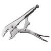 Vise Grip Curved Jaw Locking Pliers Steel Clamp Carbon Steel Hand Tool 7inch