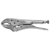 Vise Grip Curved Jaw Locking Pliers Steel Clamp Carbon Steel Hand Tool 7inch