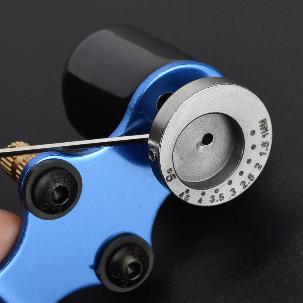 Rotary Tattoo Machine Cam Wheel Bearing Eccentric Wheel With 1.27mm Wrench Set