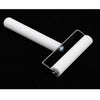 6cm Plastic Roller Tool Mobile Phone Screen Protector Pasting Roller Wheel