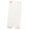 Full Cover Tempered Glass Clear Protective Film For Apple Smart Phone