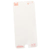 Full Cover Tempered Glass Clear Protective Film For Apple Smart Phone