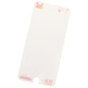 Full Cover Tempered Glass Clear Protective Film For Apple Smart Phone