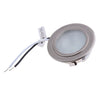 12V 6000K 2.5W LED 2.75 Inch Downlight Recessed Round Ceiling Spotlights