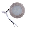 12V 6000K 2.5W LED 2.75 Inch Downlight Recessed Round Ceiling Spotlights