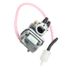 High Performance PWK 32mm Carburetor for Yamaha PW 80 PW80 Bike 2001 2002