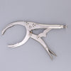 2-1/8 to 4-5/8 Oil Filter Locking Pliers Hand Tools