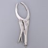 2-1/8 to 4-5/8 Oil Filter Locking Pliers Hand Tools