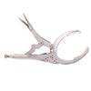 2-1/8 to 4-5/8 Oil Filter Locking Pliers Hand Tools