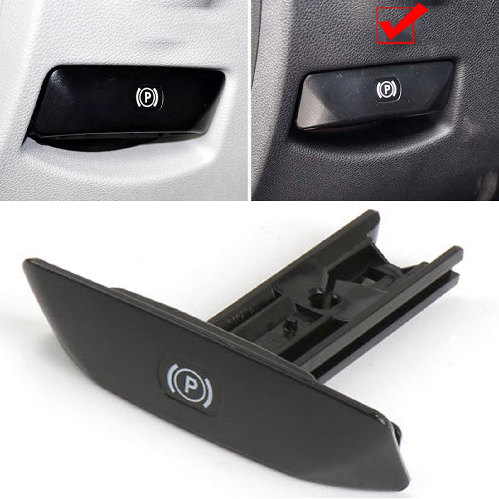 Parking Handbrake Pull Handle 2044270020 for Benz W204 W212 Replacement