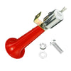 12/24V 180db Air Horn Single Trumpet for Any 12V / 24 V Vehicles Trucks SUV