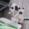 1.2m Funny Humping Spot Dog USB Charging Cable Fast Charger White Type-C