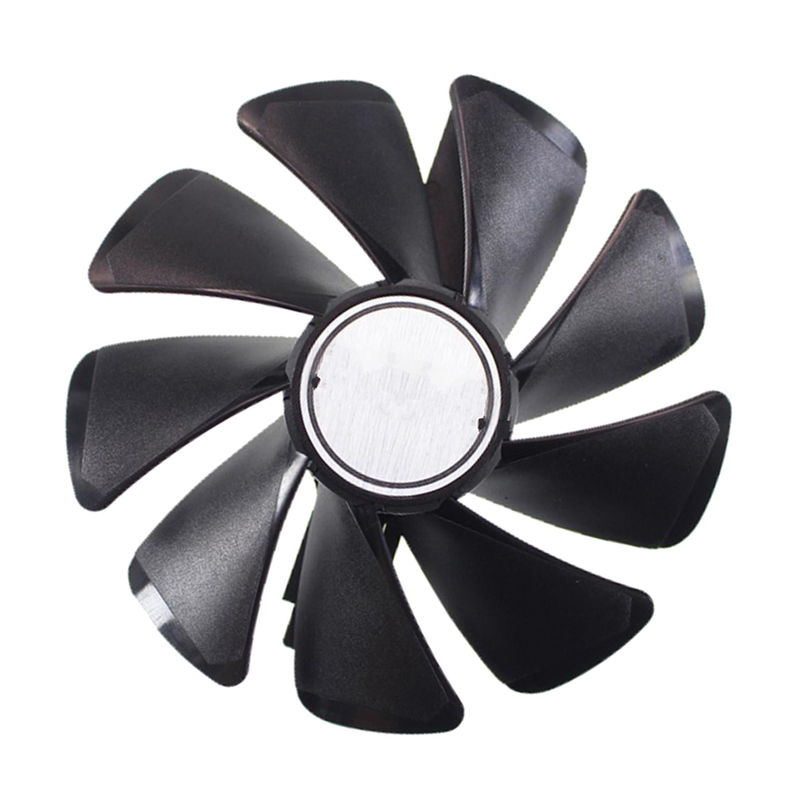 GPU Cooler Replacement Fan for NITRO RX480 8G RX470 RX570 4G/8G D5 RX580 New