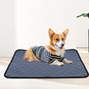 Pee Pad Urine Mat Fast Absorbent Reusable for Dog Puppy Supplies S