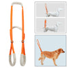 Dog Lift Harness Pets Rear Support Helpful for Senior Dogs Injured Weak Legs