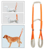 Dog Lift Harness Pets Rear Support Helpful for Senior Dogs Injured Weak Legs