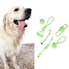 Dog Rope Toys Tug Dog Toy Pet Gift Dog Chew Toys for Aggressive Breed Dog