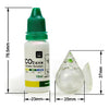 CO2 Drop Checker With Solutions Dual or Single Planted Aquarium Glass