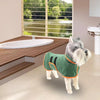 Super Absorbent Microfiber Dog Bathrobe Fast Drying Pet Bath Dogs Cats Towel S