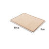 Cat Scratcher Mat Scratching Pad Grinding Claw Protect Sofa Board S