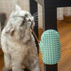 Cat Self Groomer Comb Pet Slicker Brush for Grooming Dematting Cleaning Dogs