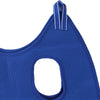 Breathable Pet Grooming Hammock Helper Restraint Bag Cats Examine Blue S