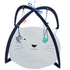 1PC Cat Play Tent Toys Funny Design Bed Foldable Pet Hanging Comfortable Pad