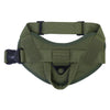 Dog Harness Vest No-Pull for Small Medium Large Dogs Hiking Armygreen S