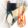 Dog Lifting Harness Rear Legs Sling Front Back Leg Support Harness Strap XL