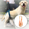 Dog Lifting Harness Rear Legs Sling Front Back Leg Support Harness Strap XL