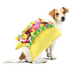 Pet Dog Cat Hot Dog Costume Outfit Clothes For Halloween Christmas Cosplay M