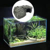 Reptile Hide Cave Habitat Snake Turtle Terrarium Landscape Decoration D